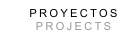 proyectos